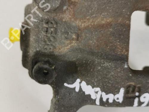 Used Left rear brake caliper Left rear brake caliper NISSAN PULSAR Hatchback (C13) 1.2 DIG-T (115 hp) 20956357 20956357