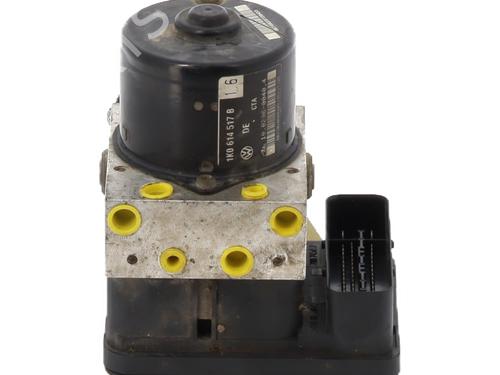 ABS Bremseaggregat VW TOURAN (1T1, 1T2) 1.9 TDI (105 hp) 27570267