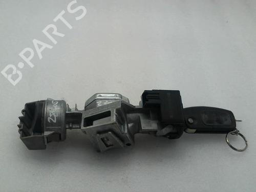 Used Ignition barrel Ignition barrel FORD FOCUS II Turnier (DA_, FFS, DS) 1.8 TDCi (115 hp) 20952361 20952361