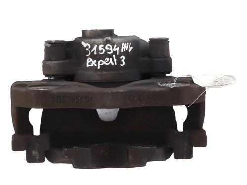 Left front brake caliper PEUGEOT EXPERT Van (V_) 1.5 BlueHDi 120 | BP33123624M105 - Image 4