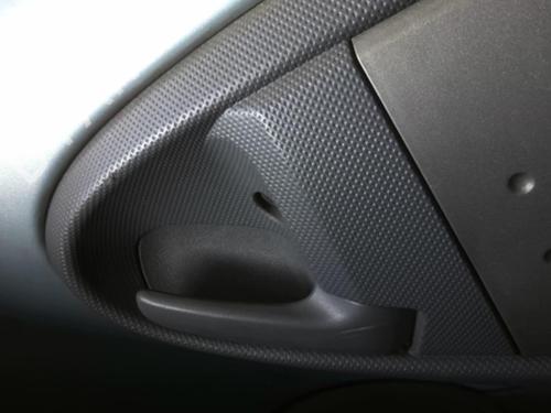 Used Front right interior door handle Front right interior door handle 20959286 20959286