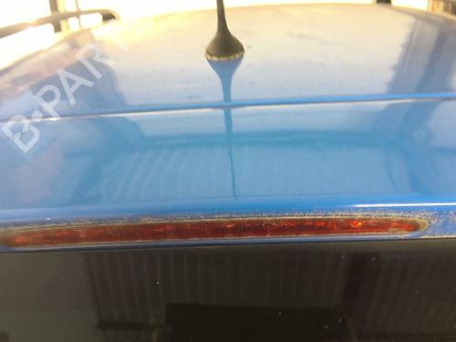 Tailgate PEUGEOT 308 SW I (4E_, 4H_) 1.6 HDi | BP26738065C6 