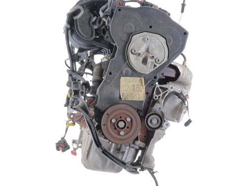 Engine CITROËN C3 I (FC_, FN_) 1.6 16V | BP20950811M1 