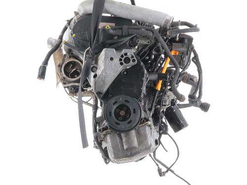 Engine AUDI A3 (8L1) S3 quattro | BP22031080M1