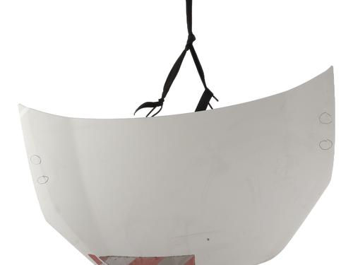 Used Hood FIAT DOBLO Cargo (263_) 1.3 D Multijet (90 hp) 32467311