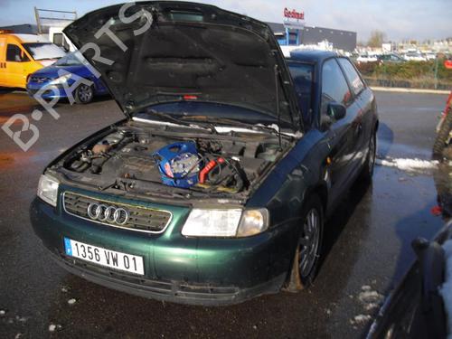 Rattstammestilk AUDI A3 (8L1) 1.9 TDI | BP22021355I23 