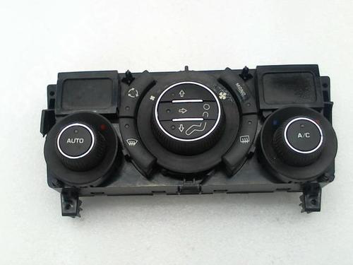 Used Climate control PEUGEOT 308 I (4A_, 4C_) 1.6 HDi (90 hp) 20953154