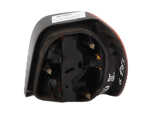 Left taillight VW POLO III (6N1) 55 1.3 | BP22019752C34 