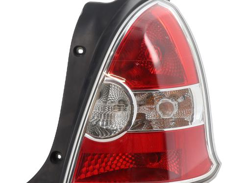 Used Right taillight HYUNDAI ACCENT III (MC) 1.5 CRDi GLS (110 hp) 22023705