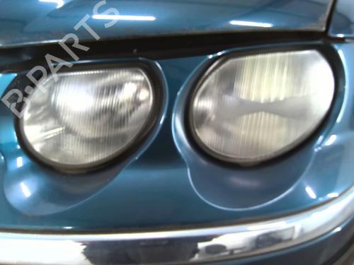 Left headlight ROVER 75 (RJ) 2.0 V6 | BP37673812C28 - Image 3