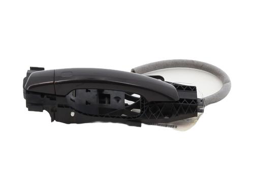 Used Rear left exterior door handle AUDI A3 Sportback (8VA, 8VF) 2.0 TDI (150 hp) 27174261