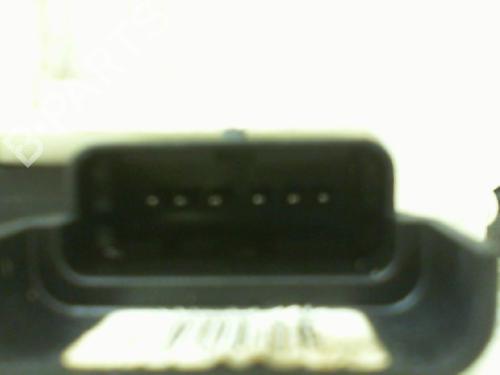 Front right lock PEUGEOT 5008 (0U_, 0E_) 2.0 HDi 150 / BlueHDi 150 | BP20958559C97 