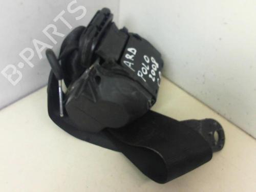 Used Rear right belt tensioner VW POLO IV (9N_, 9A_) 1.6 16V (105 hp) 31716013