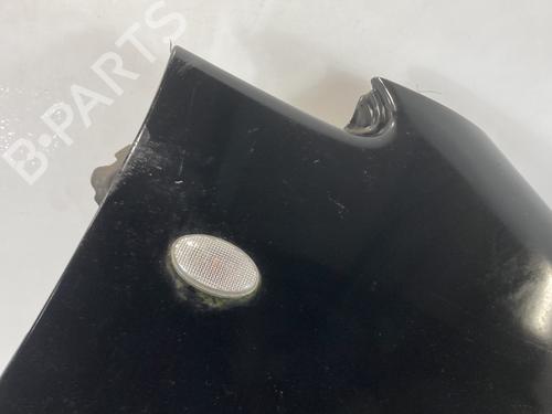 Right front fenders MERCEDES-BENZ A-CLASS (W168) A 160 (168.033, 168.133) | BP22641811C42 