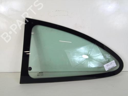 Used Rear left quarter glass RENAULT MEGANE I Coach (DA0/1_) 1.6 16V (DA0B, DA04, DA11) (107 hp) 20951219