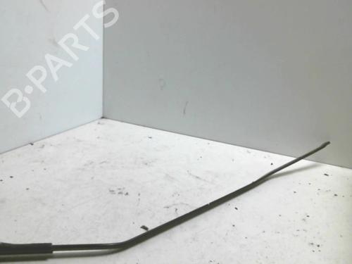 Front windshield wiper arm RENAULT SCÉNIC III (JZ0/1_) 1.5 dCi | BP20970593C143