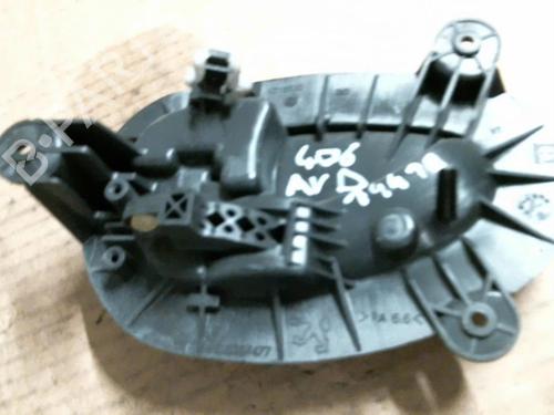 Front right interior door handle PEUGEOT 406 (8B) 1.9 TD | BP22030084I14 