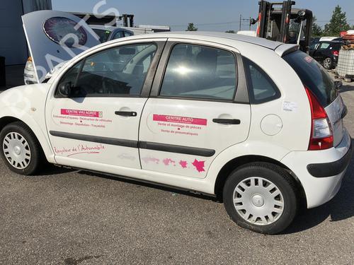 Sikringsdåse CITROËN C3 I (FC_, FN_) 1.4 HDi | BP23971714E1 