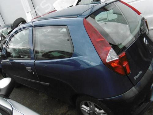 Right taillight FIAT PUNTO (188_) 1.3 JTD 16V | BP20969945C35 