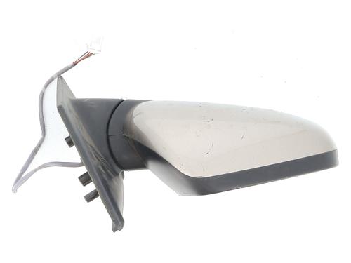 Right mirror NISSAN NOTE (E11, NE11) 1.5 dCi | BP30124599C27 