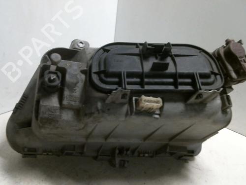 Used Right headlight Right headlight CITROËN EVASION MPV (22, U6) 1.9 TD (92 hp) 20951206 20951206