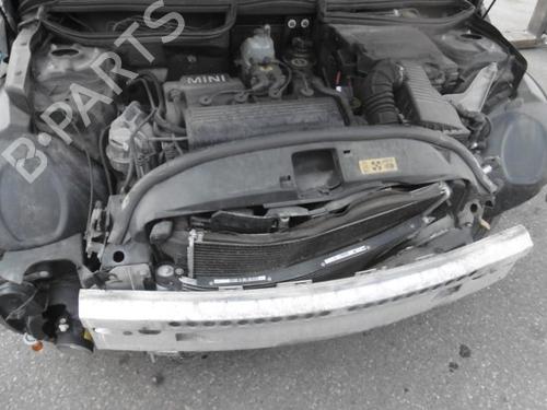 Front right seatbelt MINI MINI (R50, R53) One | BP31827899I25  - Image 11