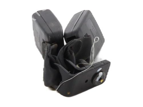 Seat buckle DACIA DOKKER MPV (KE_) 1.2 TCe (KEM0, KEAY) | BP23971647I32 