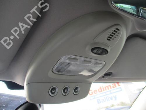 Used Interior roof light Interior roof light PEUGEOT 807 (EB_) 2.2 HDi (128 hp) 20966972 20966972