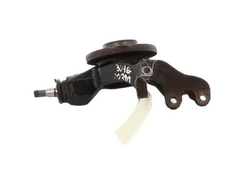 Left front steering knuckle PEUGEOT 306 (7B, N3, N5) 1.9 SRDT | BP26018975M25 