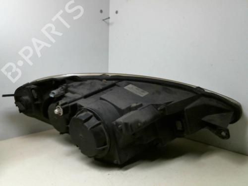 Right headlight PEUGEOT 807 (EB_) 2.2 HDi | BP20964042C29 