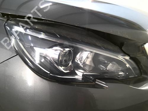 Used Right headlight Right headlight PEUGEOT 308 II (LB_, LP_, LW_, LH_, L3_) 1.5 BlueHDi 130 (131 hp) 36467486 36467486