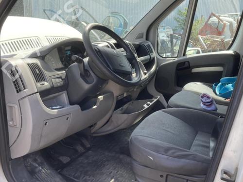 Left sun visor PEUGEOT BOXER Van 2.2 HDi 100 | BP20971817I1  - Image 8