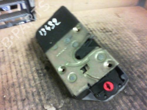 Used Rear left lock PEUGEOT 406 (8B) 1.8 16V (110 hp) 20973769