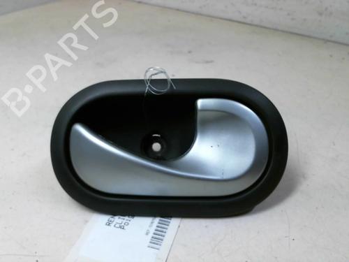 Front right interior door handle RENAULT CLIO III (BR0/1, CR0/1) 1.5 dCi (BR17, CR17) | BP20959675I14 