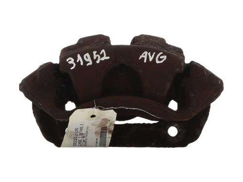 Left front brake caliper MERCEDES-BENZ C-CLASS (W203) C 220 CDI (203.008) | BP37474047M105 - Image 2