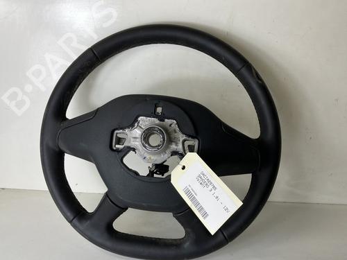 Used Steering wheel Steering wheel DACIA SANDERO III 1.0 TCe 90 (91 hp) 22696738 22696738