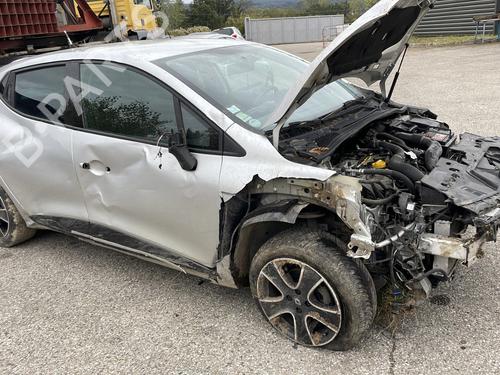 Left front window switch RENAULT CLIO IV (BH_) 0.9 TCe 90 (BHNF, BHMA, BHMH, BHJK, BHJR) | BP23790958I27 - Image 7