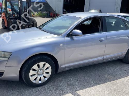 Subframe AUDI A6 C6 (4F2) 2.0 TDI | BP26617281M9 - Image 9