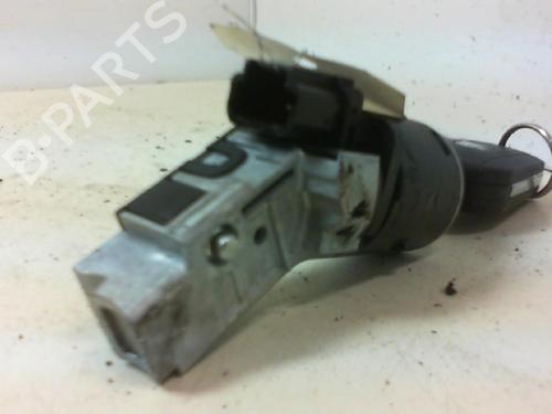 Used Ignition barrel PEUGEOT 308 II (LB_, LP_, LW_, LH_, L3_) 1.6 HDi / BlueHDi 115 (115 hp) 20970632