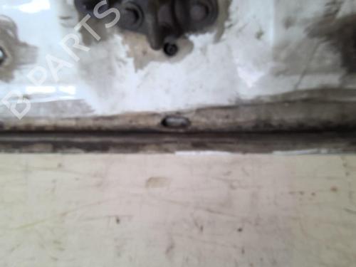 Hood MERCEDES-BENZ VITO Bus (W638) 108 CDI 2.2 (638.194) | BP22025861C1 