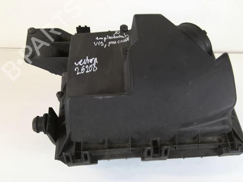 Air filter box OPEL VECTRA C Estate (Z02) 3.0 V6 CDTI (F35) 13271395
