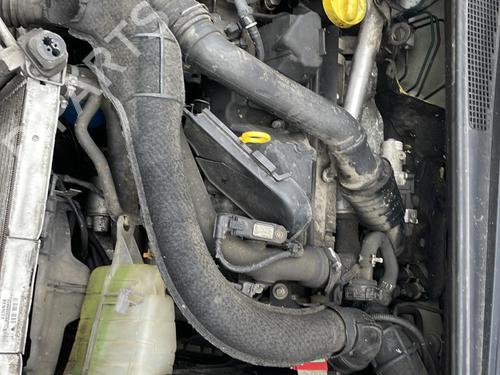 Engine control unit (ECU) RENAULT CLIO III (BR0/1, CR0/1) | BP37474027M57 - Image 11