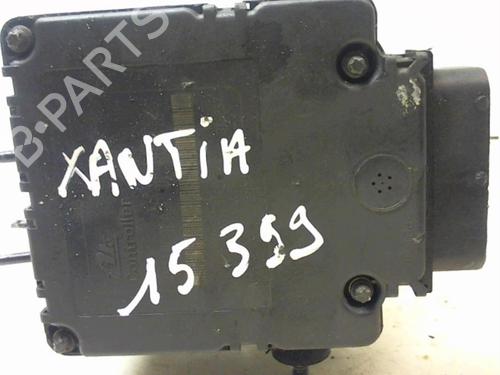 ABS pump CITROËN XANTIA (X1_, X2_) 2.0 HDI 90 | BP20954860M43 