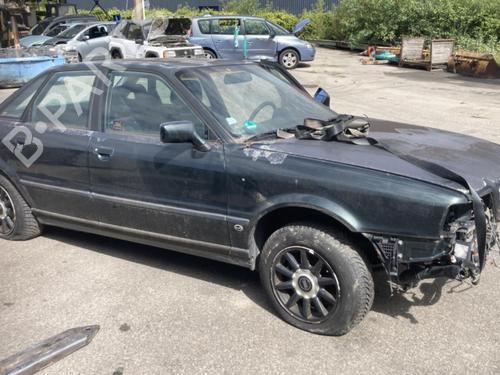 Front right lock AUDI 80 B4 Saloon (8C2) 2.8 quattro | BP22023052C97 
