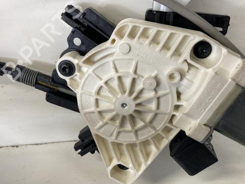 Front right window mechanism MERCEDES-BENZ SLK (R172) 250 (172.447) | BP23791046C23 