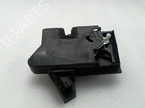Used Front right lock DACIA SANDERO II 1.2 (75 hp) 20945012