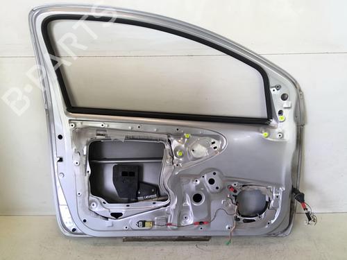 Used Left front door Left front door TOYOTA AYGO (_B1_) 1.0 (KGB10_, KGB10R) (68 hp) 20962218 20962218