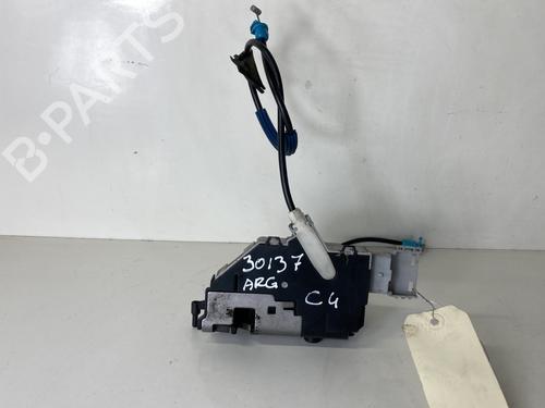 Rear left lock CITROËN C4 I (LC_) 1.6 HDi | BP23104246C100 