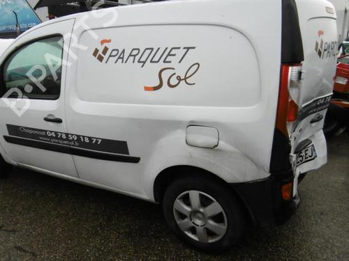 Right front steering knuckle RENAULT KANGOO Express (FW0/1_) 1.5 dCi 75 (FW07, FW10, FW04) | BP26687738M26  - Image 11