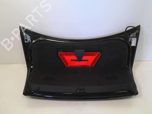 Tailgate VW PASSAT B5.5 (3B3) 1.9 TDI | BP20947514C6 